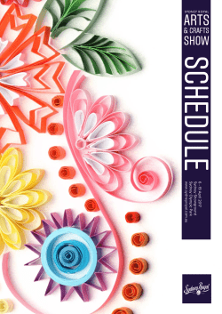 SHOW - Royal Agricultural Society of NSW