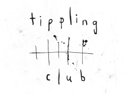 click here - Tippling Club