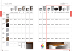 cabinets cabinets