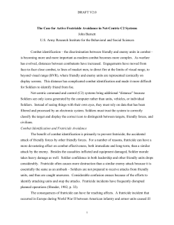 paper - The Cognitive Engineering Research Institute