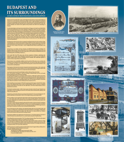 as the center of iron processing and consumption