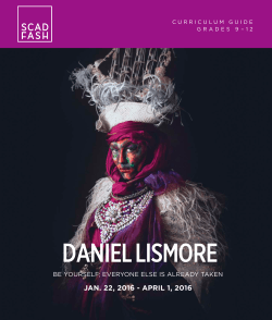 daniel lismore