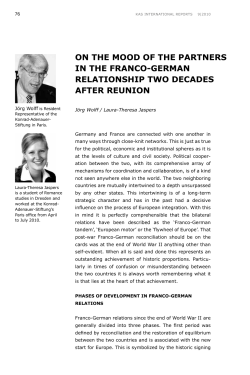 PDF - Konrad-Adenauer