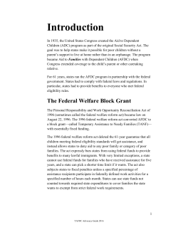 Introduction - MassLegalHelp