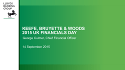 TITLE SLIDE IS IN SENTENCE CASE. GREEN BACKGROUND.