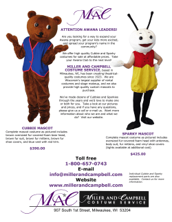 Toll free 1-800-657-0743 E-mail