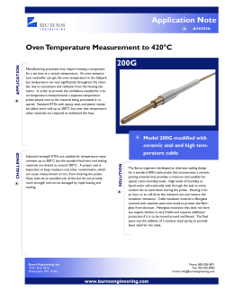 200G Application Note