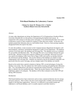 Paper - Asee peer logo