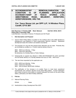 DCCW2008 2578 F - Tesco Stores Ltd, Abbotsmead Road, Belmont