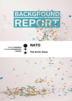 The Arctic Issue