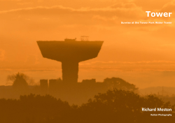 Tower eBook - Reikan Photography