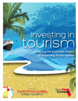 Analyzing The Economic Impact Of Expanding