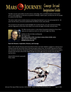Real Life Pioneers: Inspiration, Bravery, and Courage