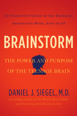 Read a an excerpt of BRAINSTORM.