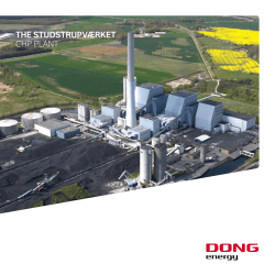 Studstrup Power Station