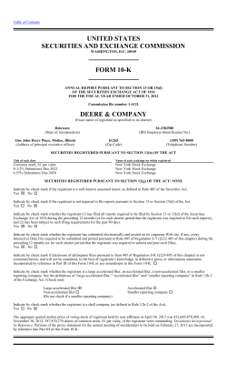 united states securities and exchange commission