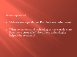Chapter 9 - OCVTS.org