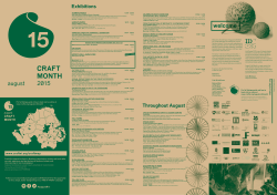 august - Tourism Ireland