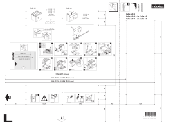 Cube 40 H Cube 40 H + 1x Cube 10 Cube 40 H +