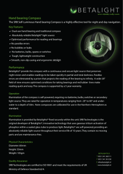 Compass Documentation