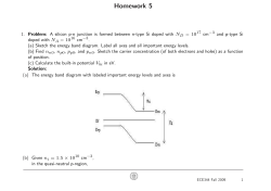 Homework 5
