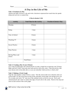 5th Grade - Add and Subtract Fractions