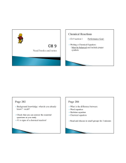 1_ Ch 9 Balance equations SP`16 [Compatibility Mode]
