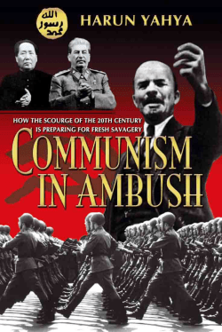 Communism In Ambush