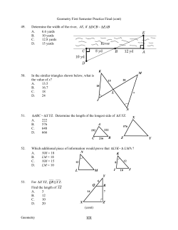 Geo wo Obj Sheets 101-150
