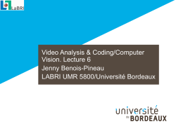 1 - LaBRI