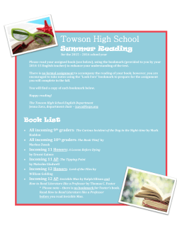 Towson High School