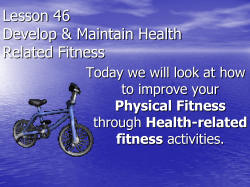 Lesson 46 - School Pages