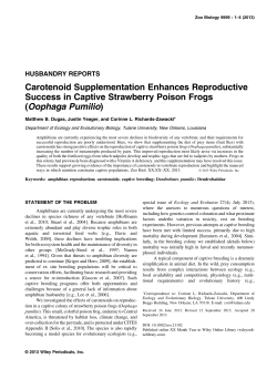 Dugas et al. 2013 - Richards