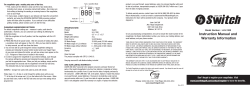 Switch Manual.indd