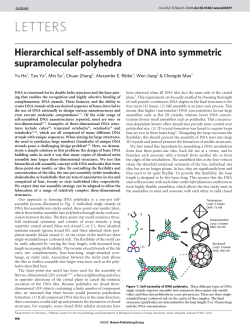 LETTERS - U of L Class Index