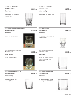 Pages 11-15 (of 32) - Dixie Store Fixtures