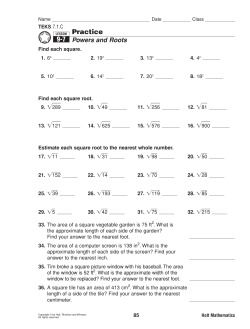 Practice 9-7 - Net Start Class