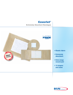 Coverlet - Henry Schein