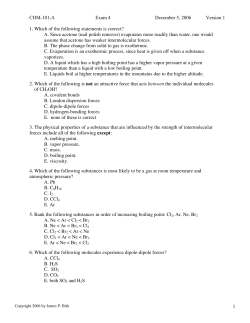 Exam 4 - public.asu.edu