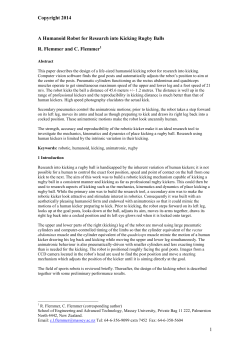 Full report - Massey University