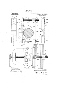 1225,301. - .- _ . Patented my 8,1917.