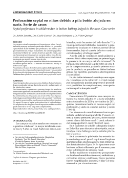 Espa&ntilde;ol  - SciELO Argentina