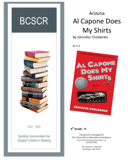 AZ - BCSCR - Three Rivers Education Foundation