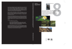 STATUS AND TRENDS OF, AND THREATS TO, MOUNTAIN