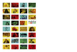 Mise en page 1 - Media Participations