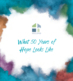 2013-2015 Biennual Report