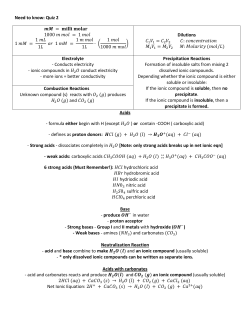 ionic compounds in conduct electricity