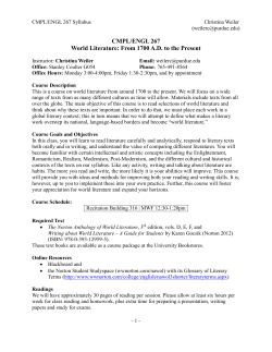 File - Christina Weiler