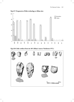 Nile_Basin Neolithic final.indd - BORA