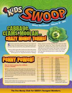 How to turn a penny into millions in just a month!